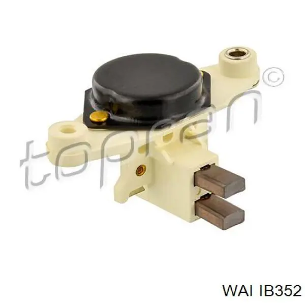 Comprar VRB196ML Mobiletron Regulador del alternador