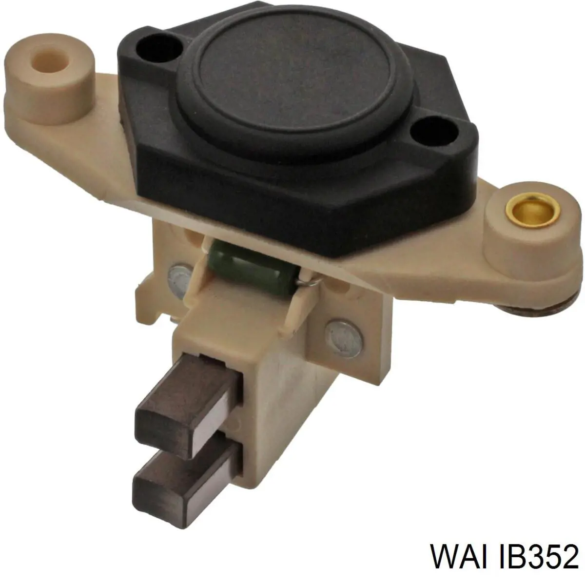 Regulador VRB196ML Mobiletron