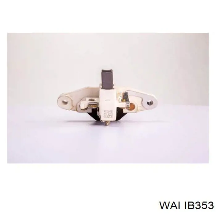 Regulador De Rele Del Generador (Rele De Carga) Fiat Ducato 1 290