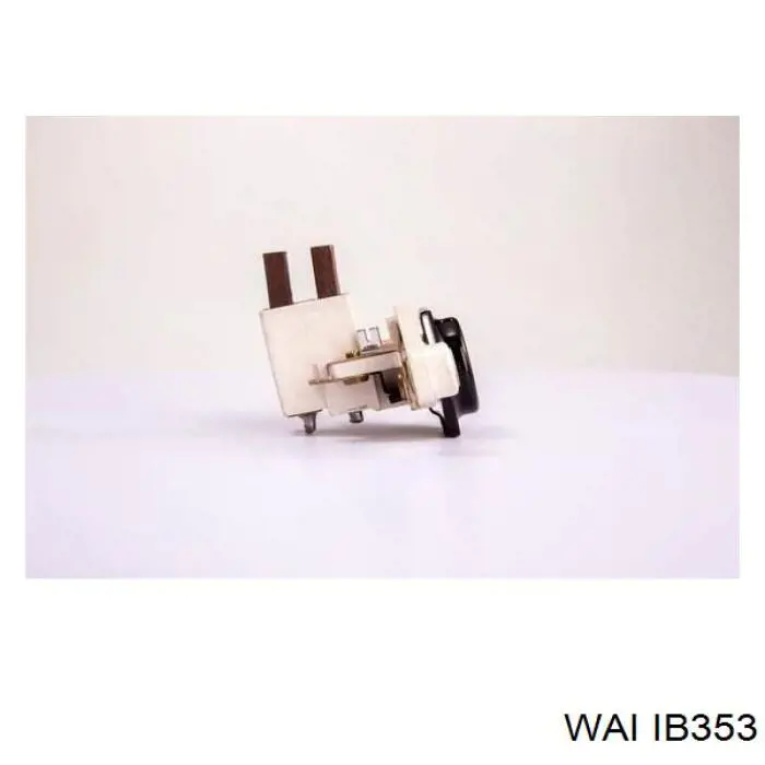 Regulador De Rele Del Generador (Rele De Carga) Fiat Ducato 1 290