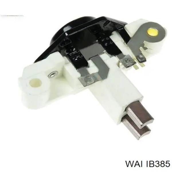 Regulador De Rele Del Generador (Rele De Carga) Volvo S40 1 VS