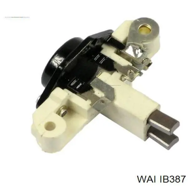 IB387 WAI regulador del alternador