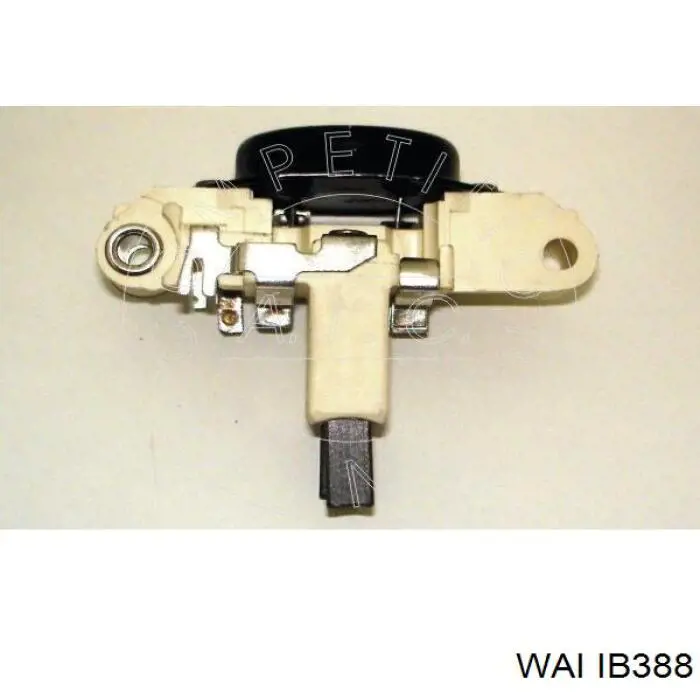 IB388 WAI regulador del alternador
