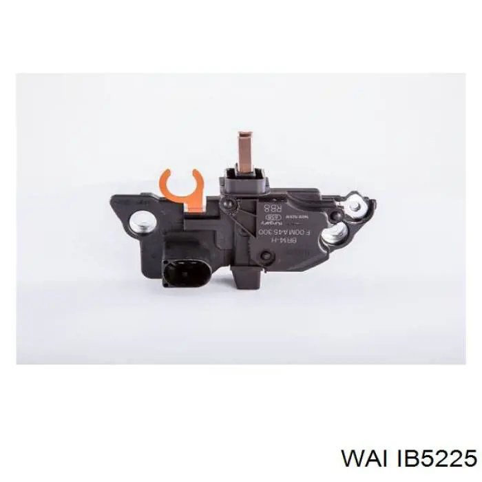 IB5225 WAI regulador del alternador
