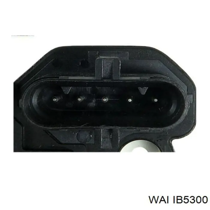 1900935 Scania Regulador alternador