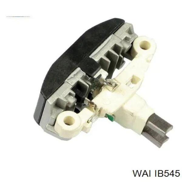 IB545 WAI regulador del alternador