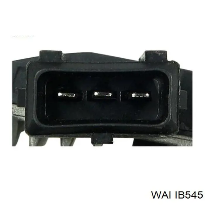 Comprar IB545 WAI Regulador del alternador