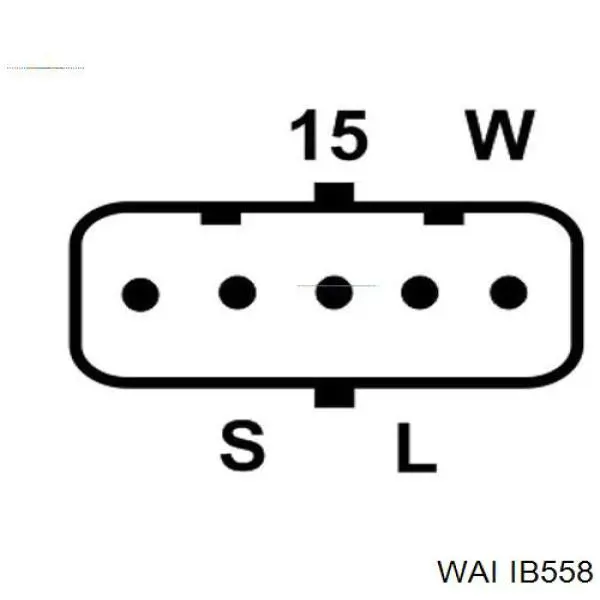 Regulador F04R320379 Bosch