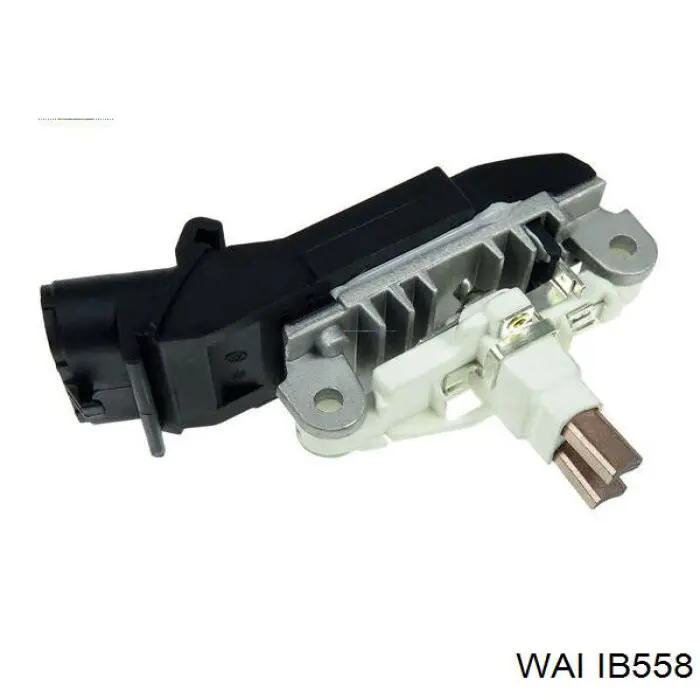 IB558 WAI regulador