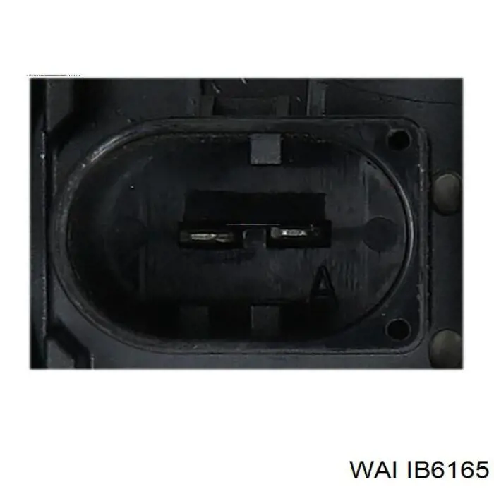 Regulador IB6165 WAI