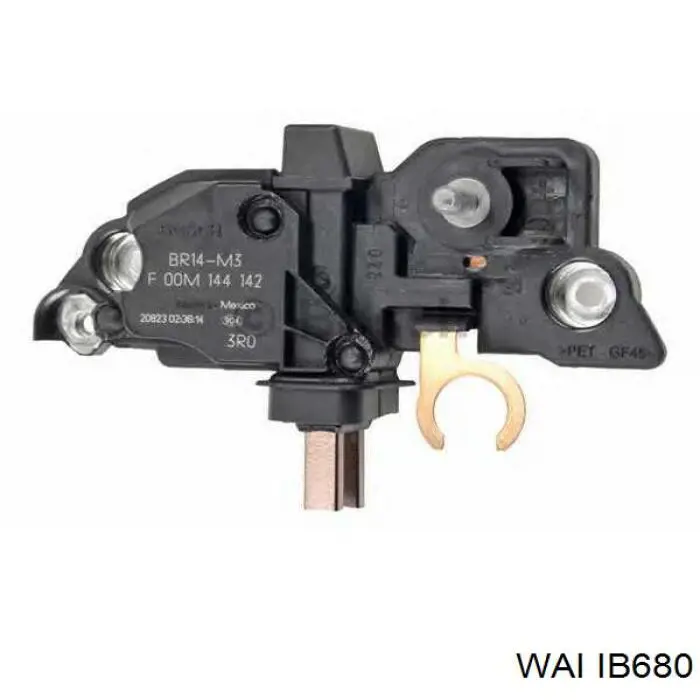 Regulador 71390044 Profit