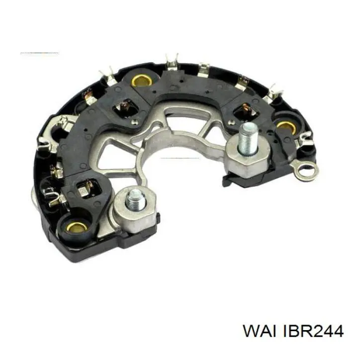 Comprar IBR244 WAI Puente de diodos, alternador