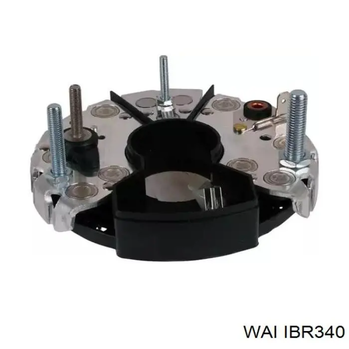 ARC0016 AS/Auto Storm alternador diodo puente rectificador