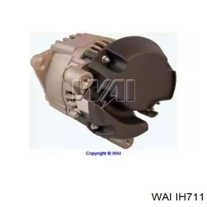 Regulador 216333 ERA