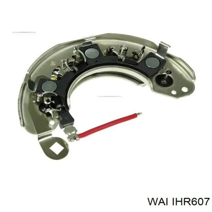 Comprar 132053 Cargo Puente de diodos, alternador