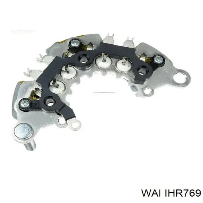 Puente rectificador del alternador AS/Auto Storm ARC2020 precio, desde 26,50 EUR