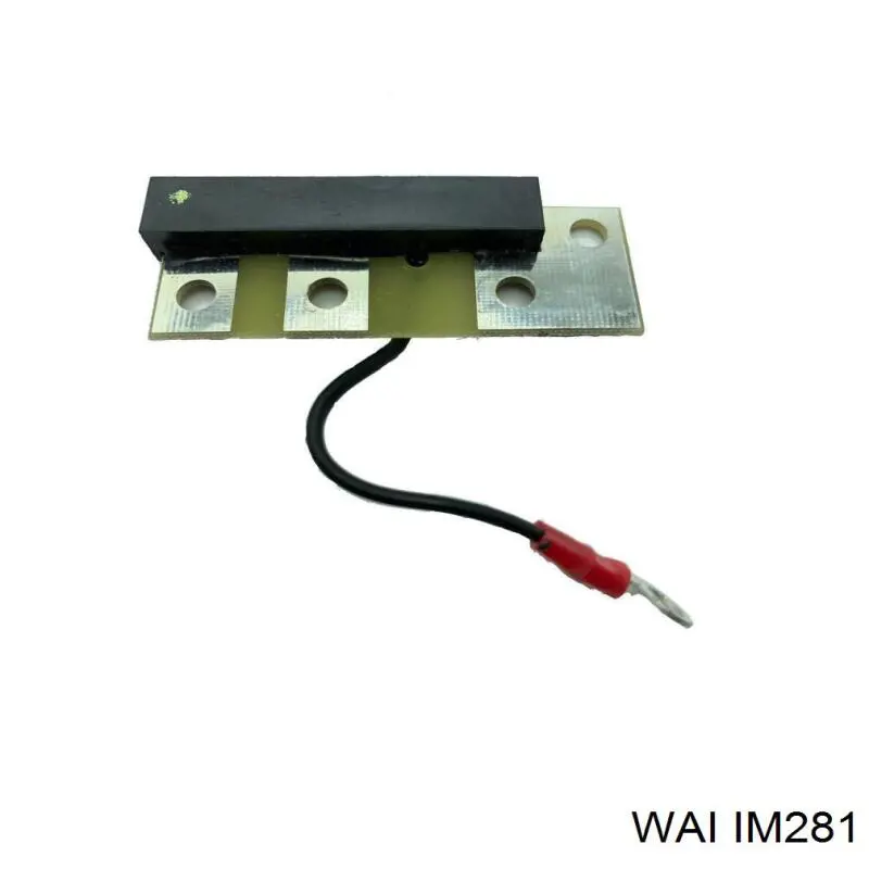 Regulador de corriente WAI IM281 precio, desde 26,36 EUR