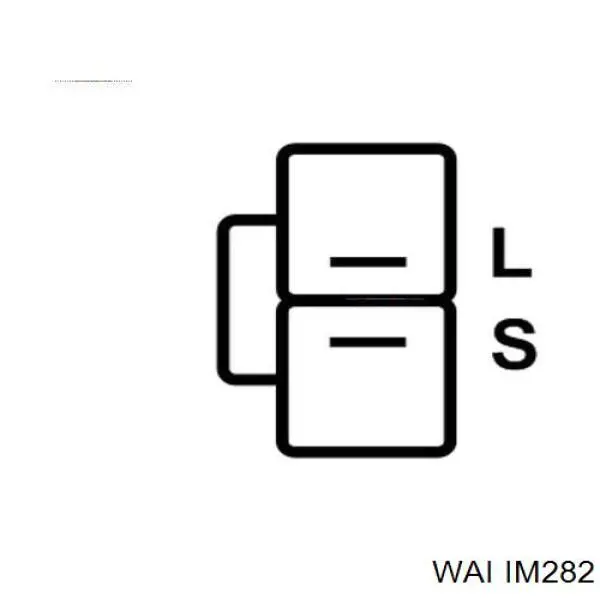 Regulador de corriente WAI IM282 precio, desde 19,75 EUR