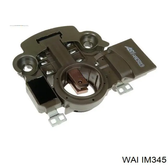 Regulador del voltaje Mazda Z59918W70