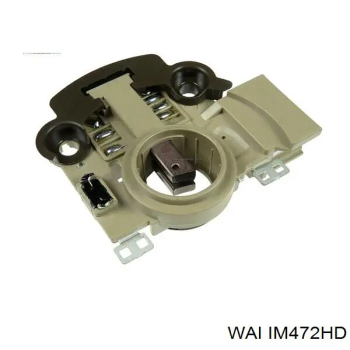 Regulador De Rele Del Generador (Rele De Carga) Subaru Legacy 2 BD, BG