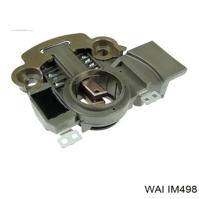 ARE5038 As-pl Regulador alternador