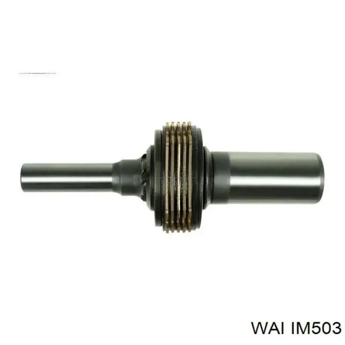 Regulador IM503 WAI