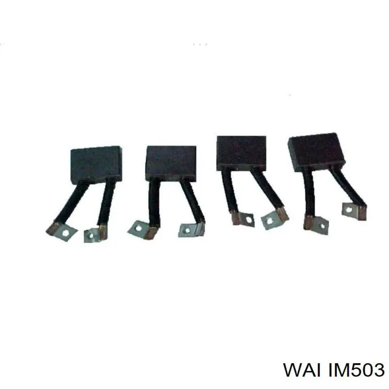 IM503 WAI Regulador alternador