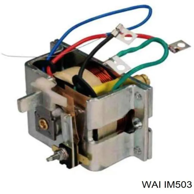 Regulador del voltaje WAI IM503