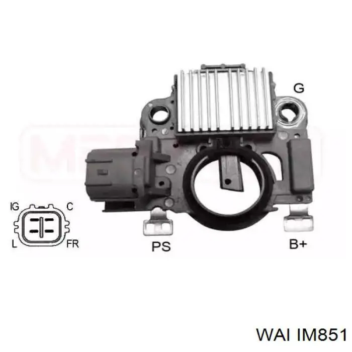 Regulador de corriente PSH 052000745136 precio, desde 32,16 EUR