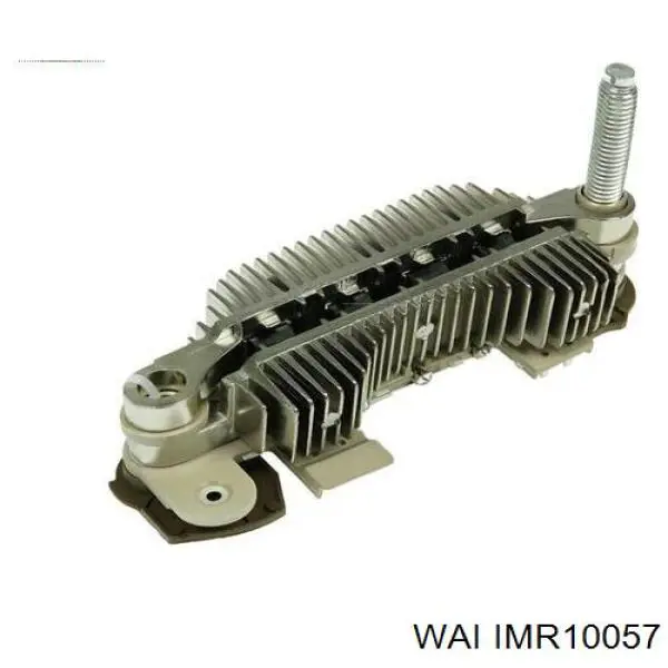 IMR10057 WAI alternador diodo puente rectificador