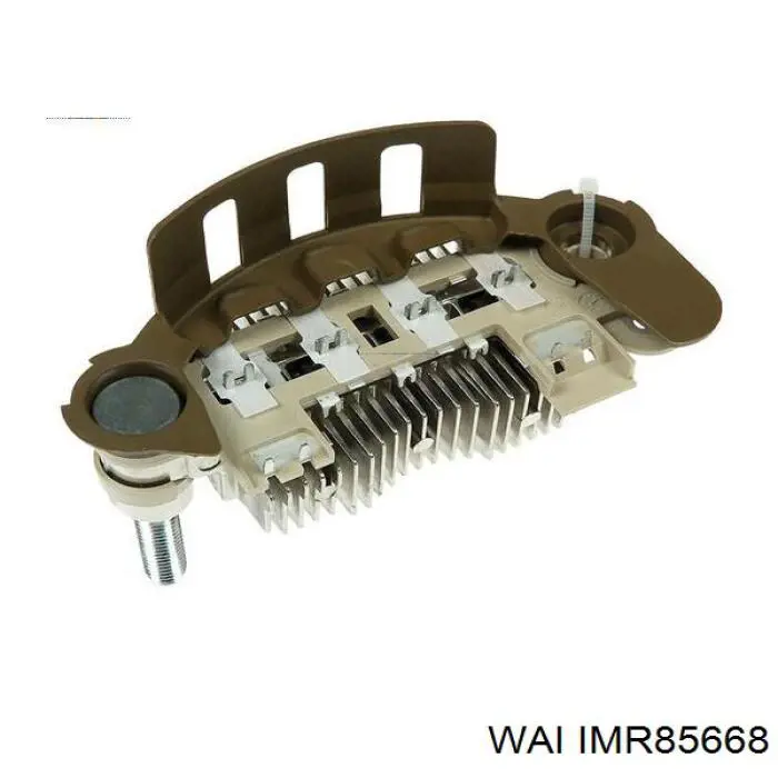 Comprar IMR85668 WAI Puente de diodos, alternador