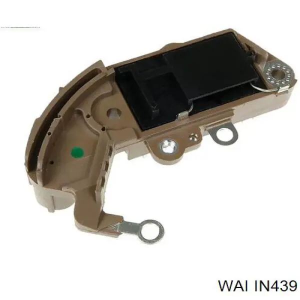 Regulador de rele del generador (rele de carga) para Toyota Hilux (N)