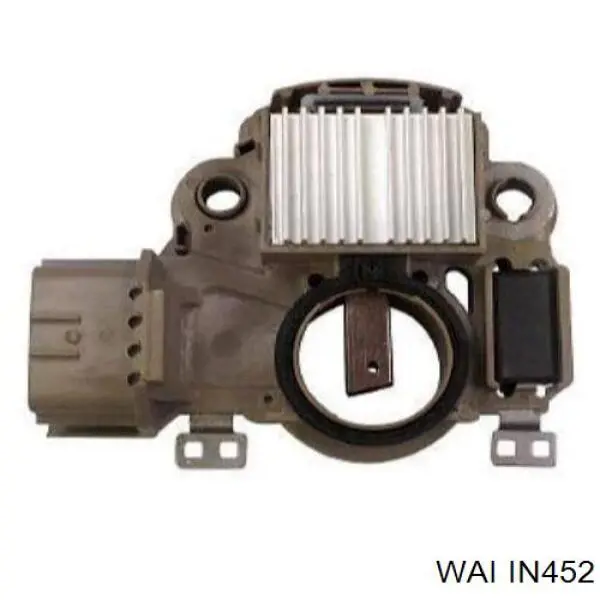 Regulador IN452 WAI