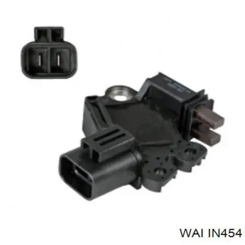 ARE6043 AS/Auto Storm Regulador alternador