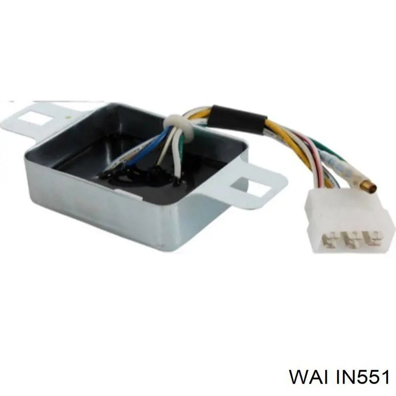 Comprar ARE6016 AS/Auto Storm Regulador del alternador