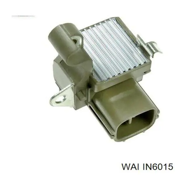 ARE6075 As-pl Regulador alternador
