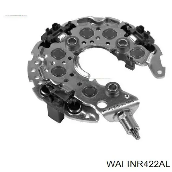 Puente rectificador del alternador Profit 73320037 precio, desde 30,73 EUR
