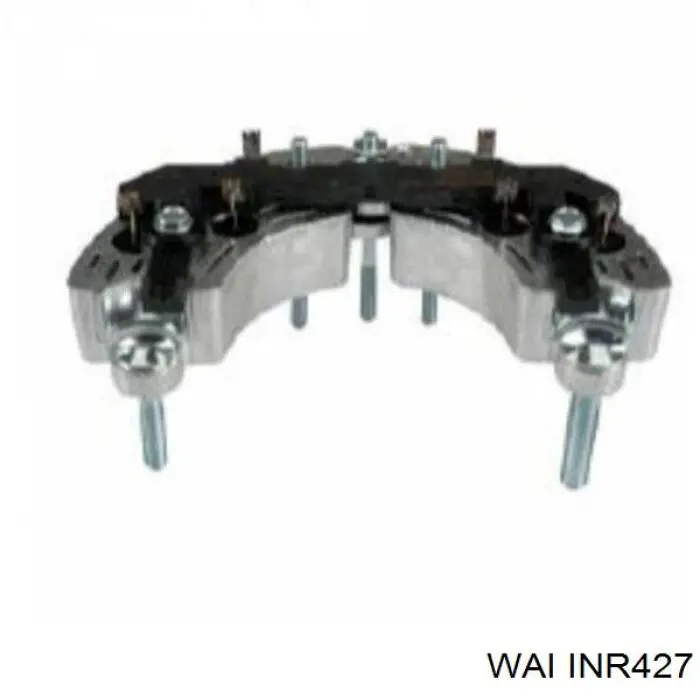 2735720130 Toyota Puente de diodos, alternador