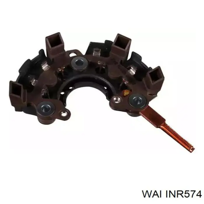 Comprar 2735770450 Toyota Puente de diodos, alternador