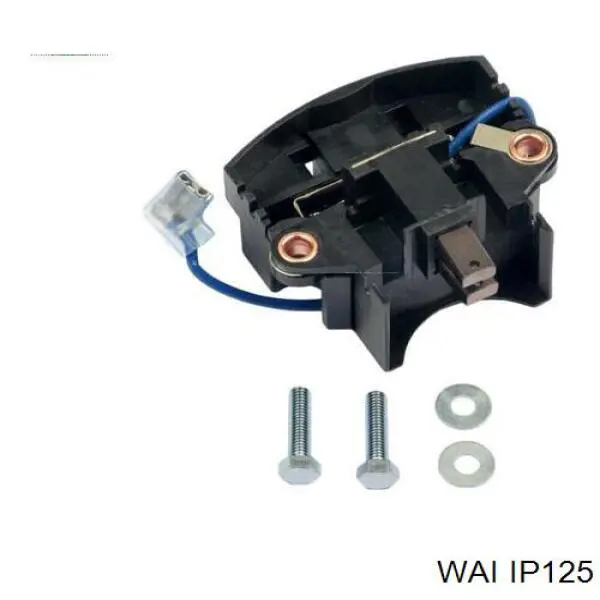 Regulador de corriente WAI IP125 precio, desde 26,15 EUR