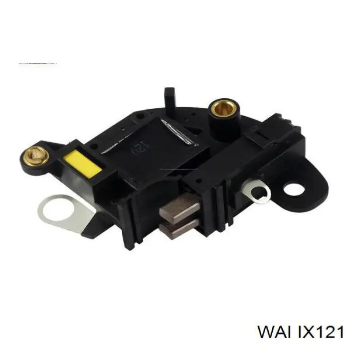 Comprar IX121 WAI Regulador del alternador