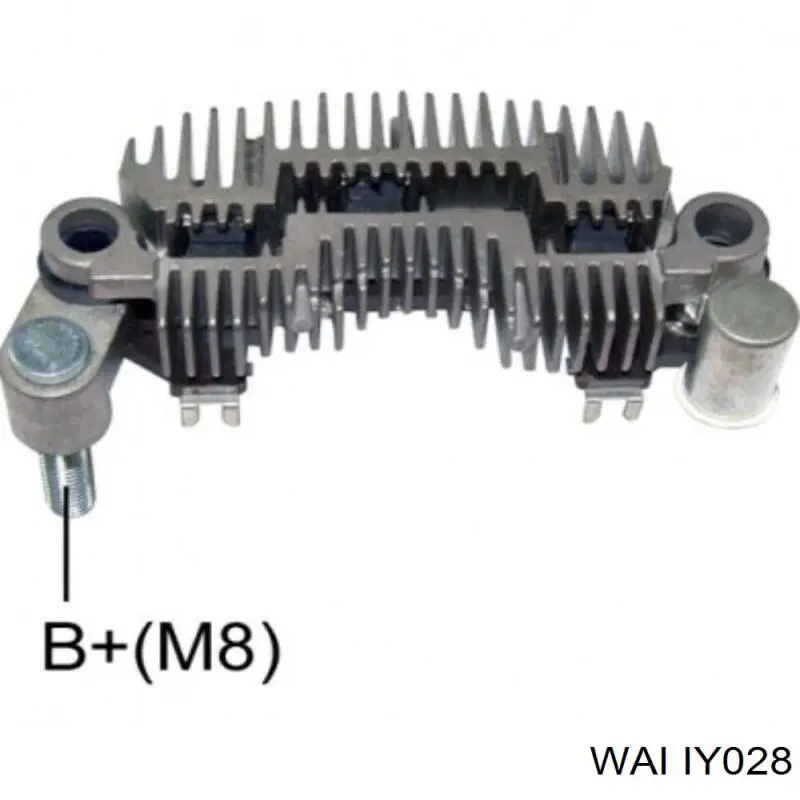 Regulador de corriente WAI IY028 precio, desde 22,96 EUR