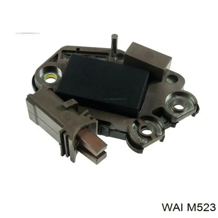 ARE3038S AS/Auto Storm Regulador alternador