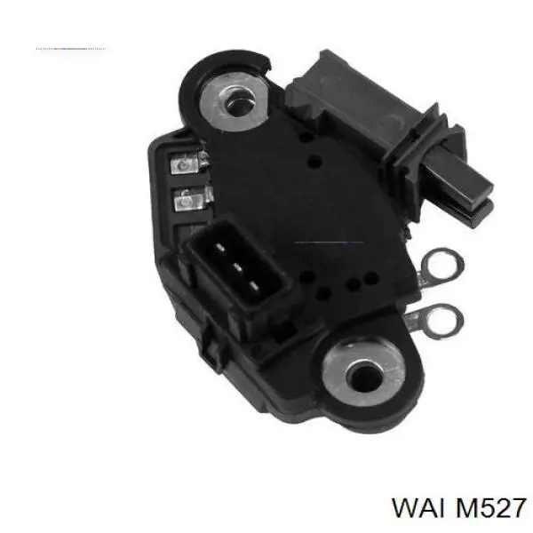 Comprar 593333 VALEO Regulador del alternador