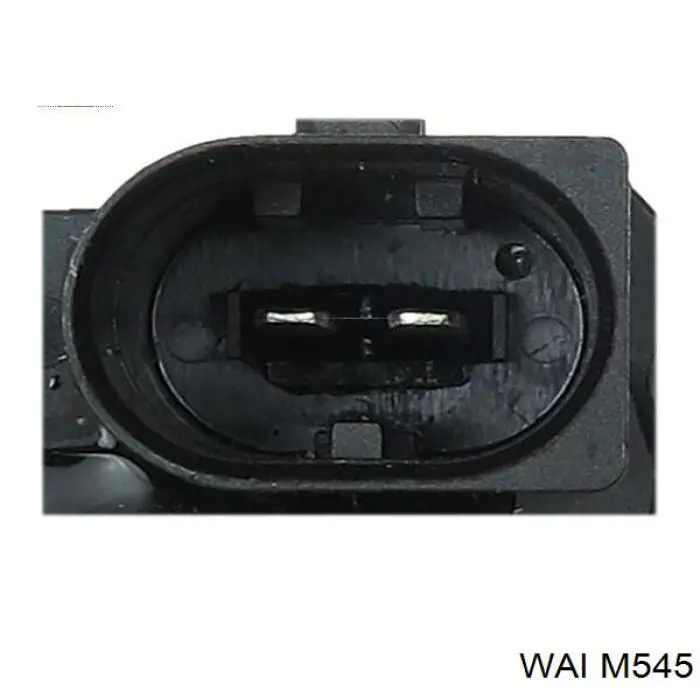 335019 Cargo Regulador alternador