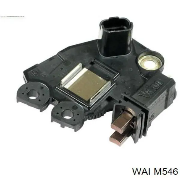 M546 WAI regulador del alternador