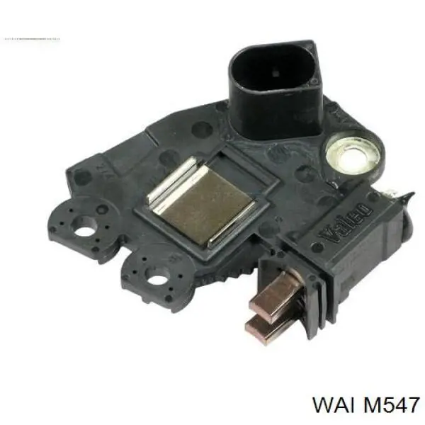 Regulador AMP0980 Magneti Marelli