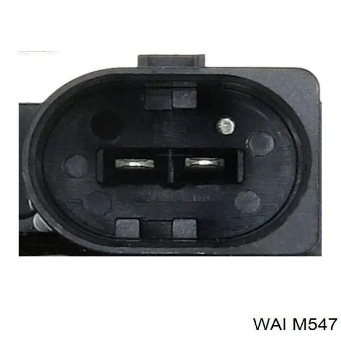 M547 Transpo regulador del alternador