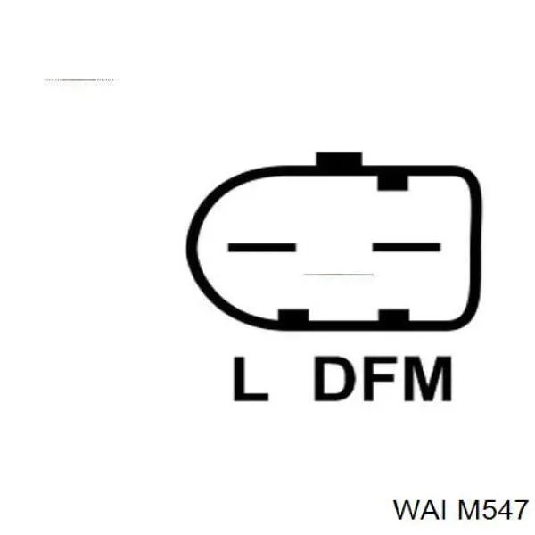 Comprar 059903803D VAG Regulador del alternador