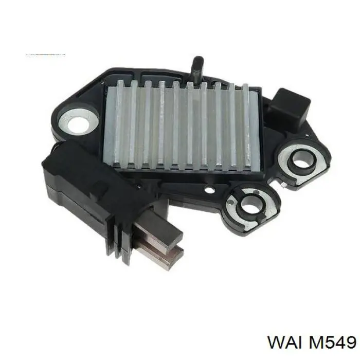 M549 WAI regulador del alternador